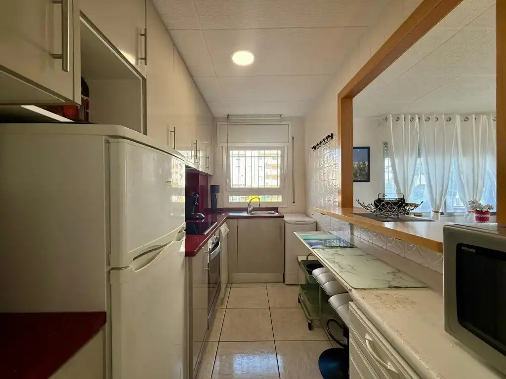 Mini appartamento con ascensore in vendita a Avenida De La Bocana 13, imagen 8