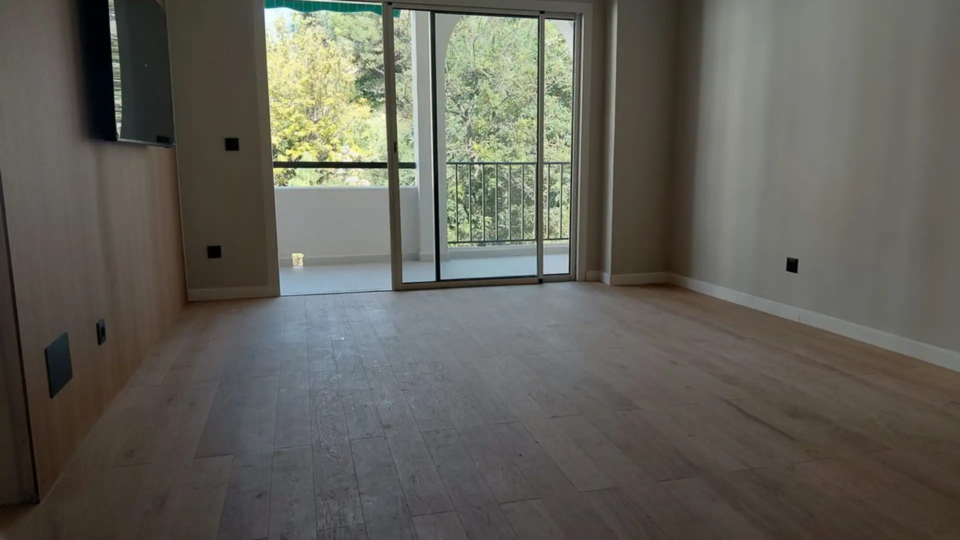 Dormitori de Apartament en venda en Marbella amb Aire condicionat, Calefacció i Terrassa