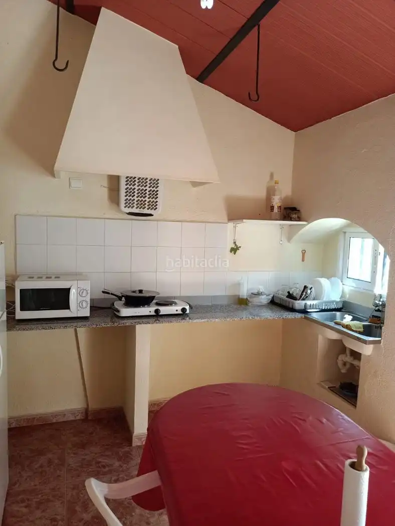 Casa amb jardí en venda a Calle de San José 18, imagen 8
