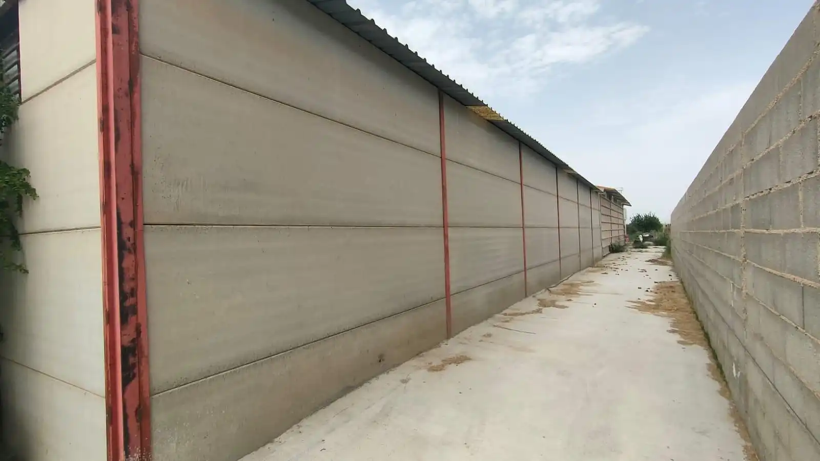 Industrial building for sale in Santa Fe, imagen 2