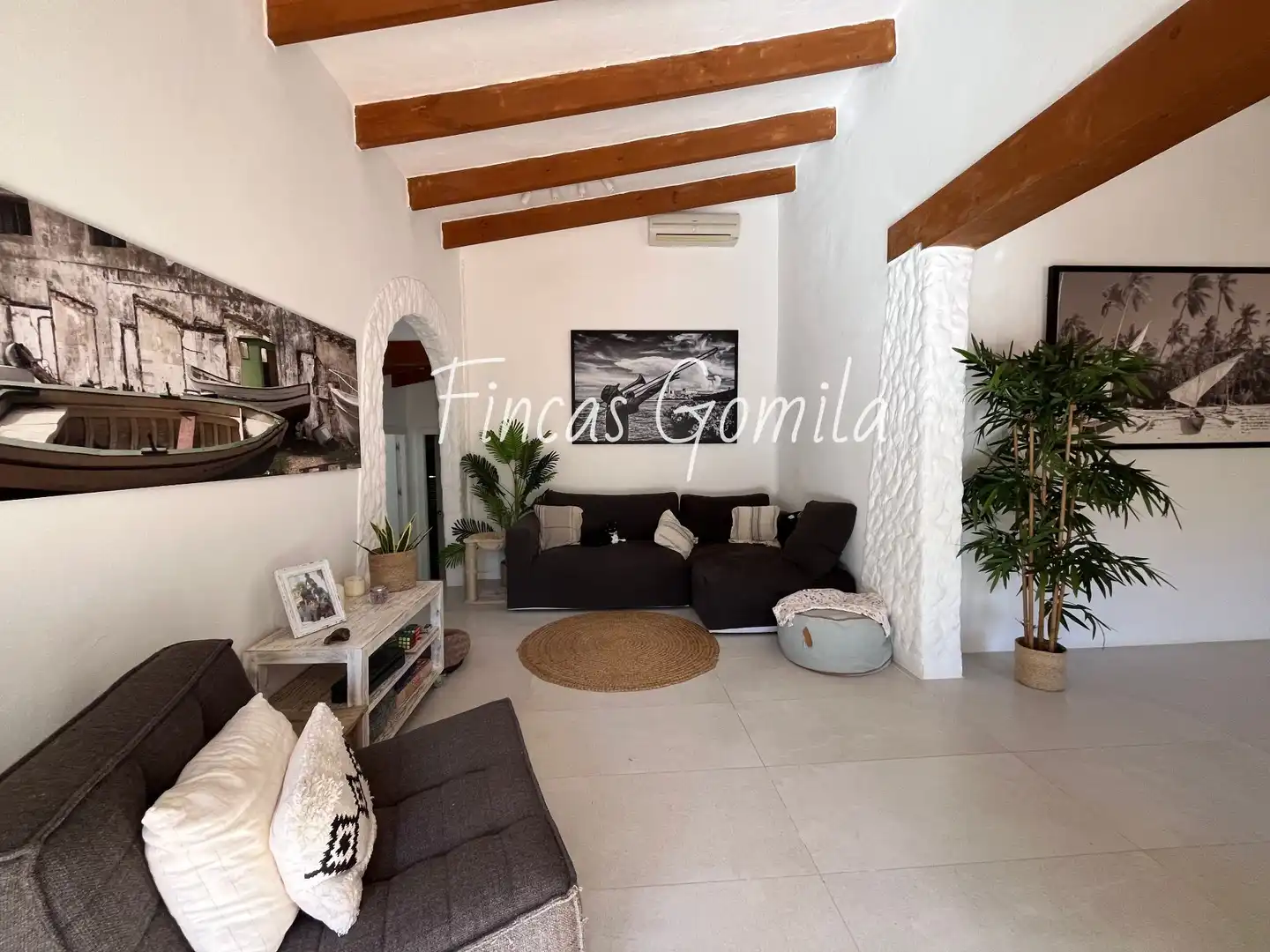 Casa con piscina en venta en joan serra, imagen 32