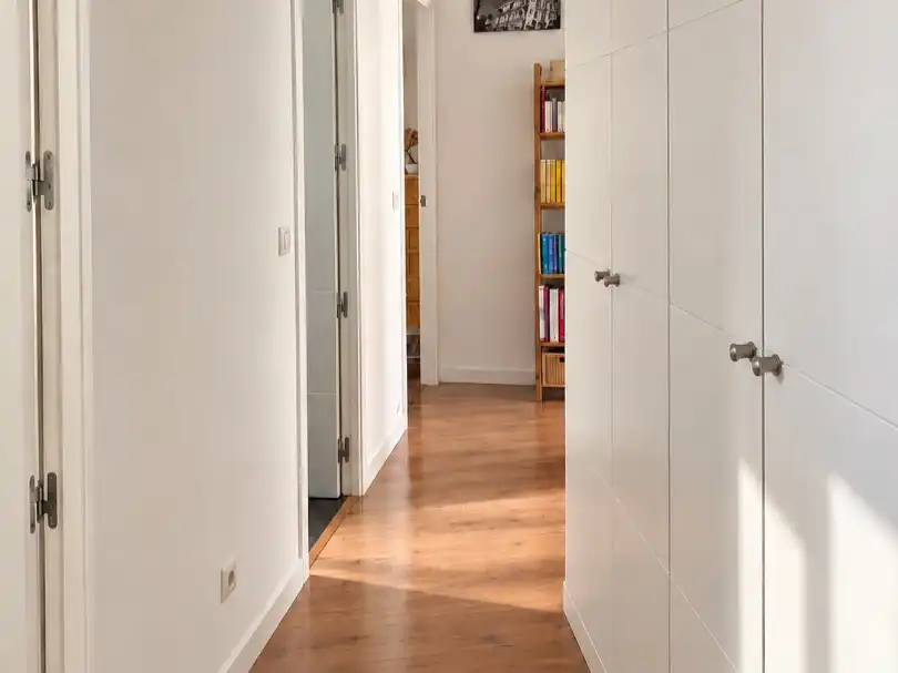 Piso en venta en  Madrid Capital con Aire acondicionado