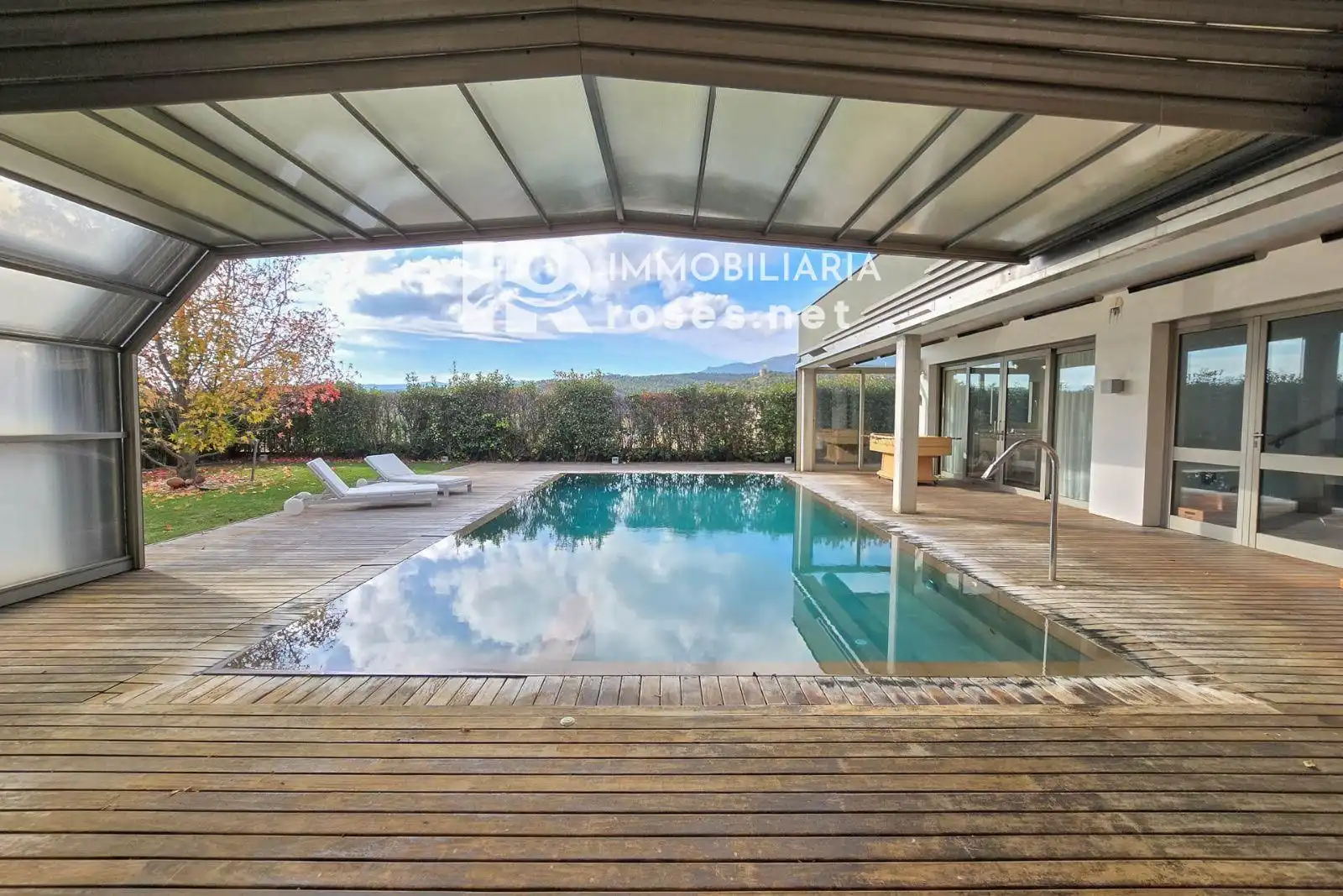 Villa con piscina in vendita a Rosselló, imagen 64