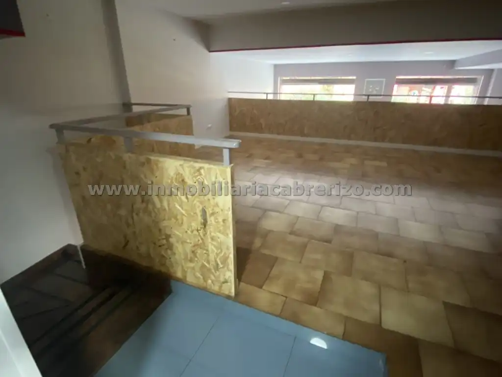 Business premises for sale in Calle Carmen Medrano, imagen 19