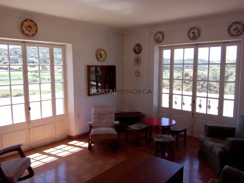 Casa rustica in vendita a Diseminados Son Pons, imagen 31