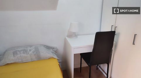 Foto 5 de Pis de lloguer a La Font de la Guatlla, Barcelona Capital