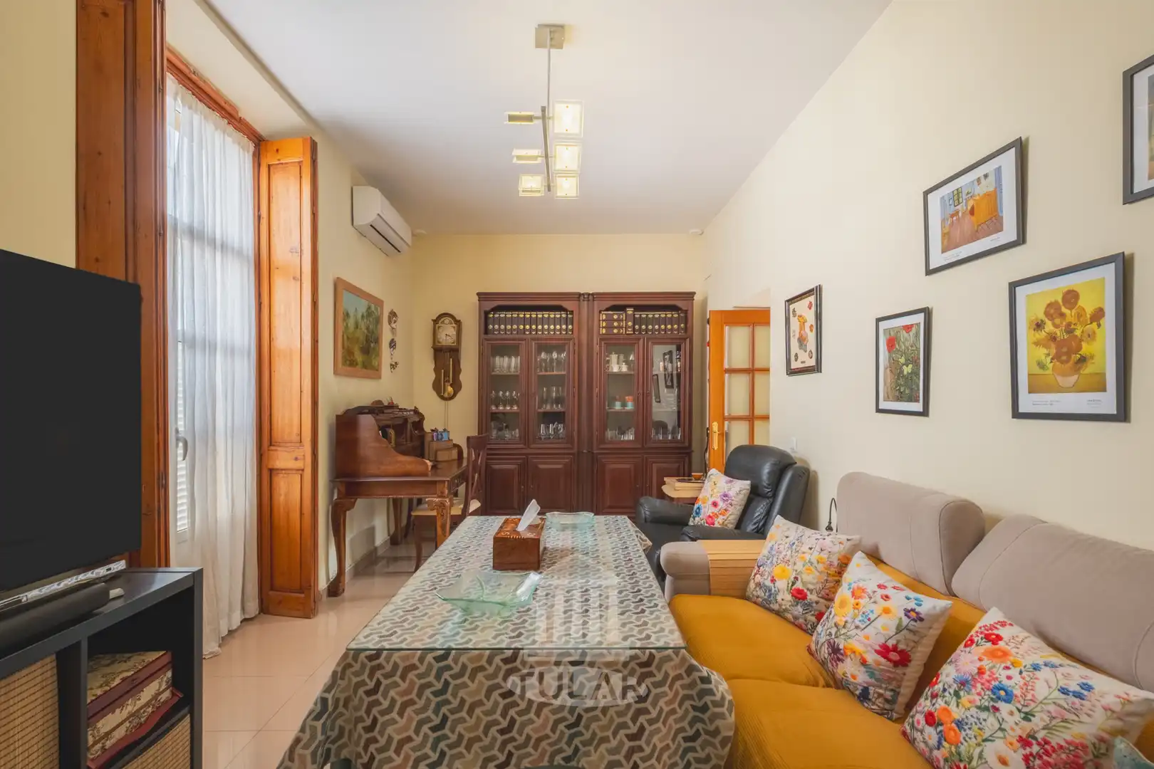 Casa o chalet en venta en Casco Histórico - Zona Alta