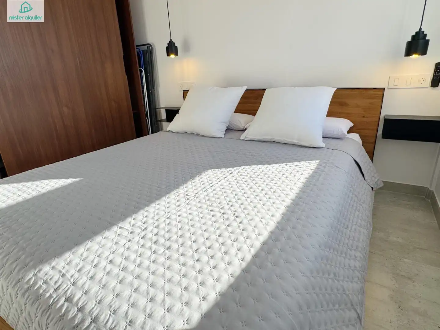 Apartments for rent in PINTA LA, 6, Playa Muchavista