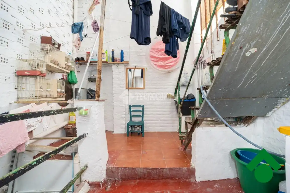 Maison jumelée à vendre à Fuente Vaqueros, imagen 30