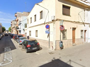 Wohnung zum Verkauf in C/ Roselló