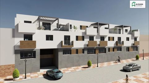 Foto 2 von Wohnung zum Verkauf in Calle Poeta Gracián, 2, Poniente, Armilla