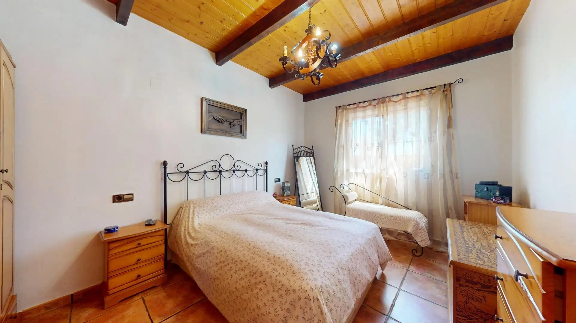 Villa avec jardin à vendre à Las Bayas, imagen 15