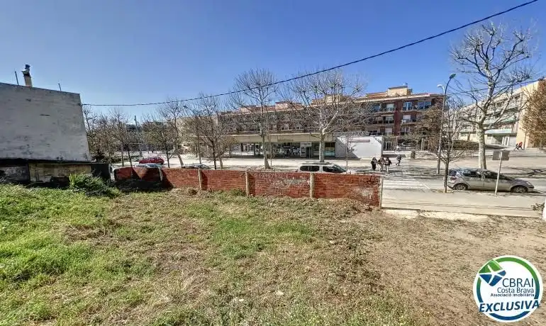 Terreno residencial en venta en Centre, imagen 10