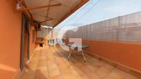 Terrace of Attic for sale in Viladecans  with Air Conditioner, Terrace and Oven