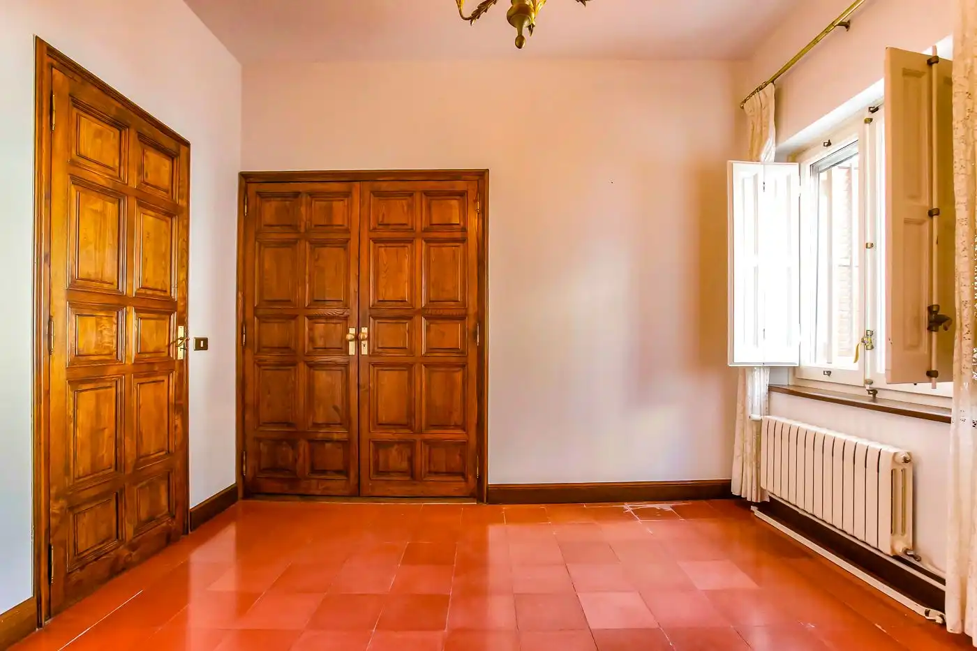 Finca rústica en venda en Les Franqueses del Vallès