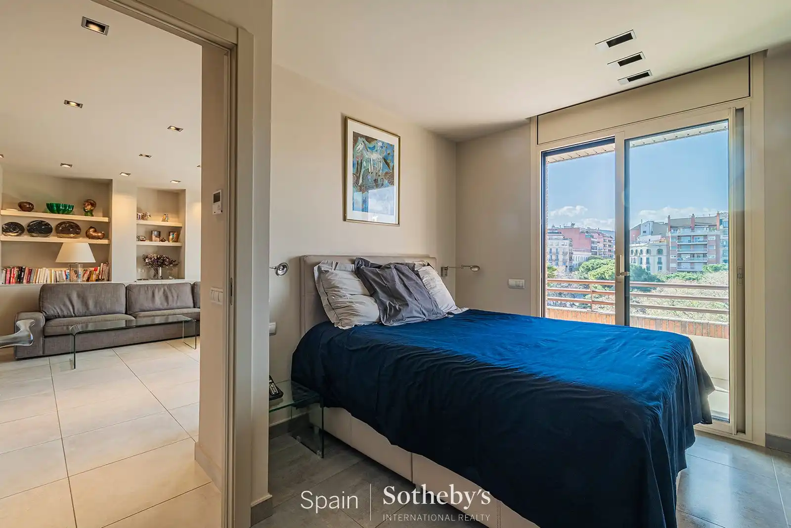 Penthouse with lift for sale in Plaça de la Sagrada Família, imagen 30