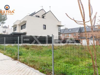 Residencial en venda en  Madrid Capital