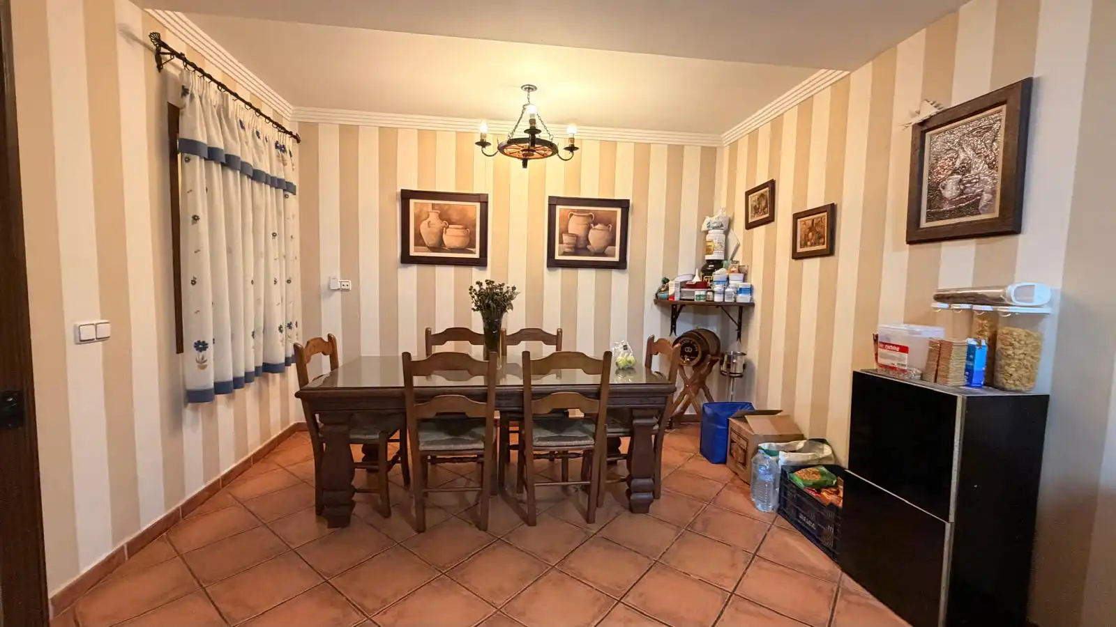 Casa amb terrassa en venda a Centro, imagen 6