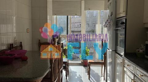 Foto 5 de Pis en venda a Couto, Ourense