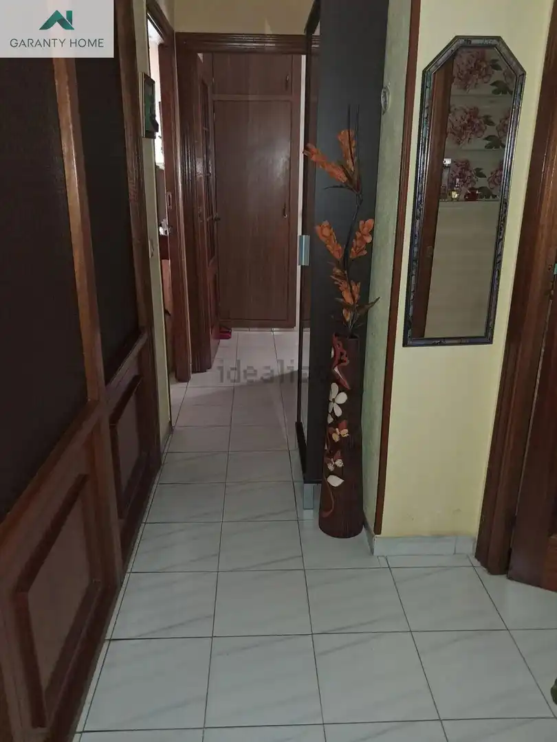 Flat for sale in Benalmádena  with Air Conditioner, Terrace and Furnished