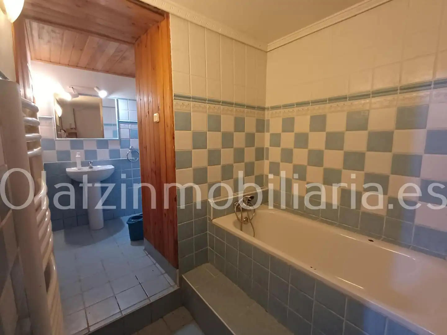 Wohnung zum Verkauf in Güeñes