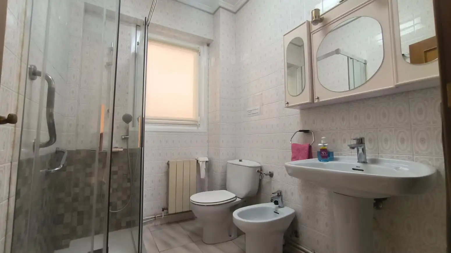 Flat for rent in Residencia