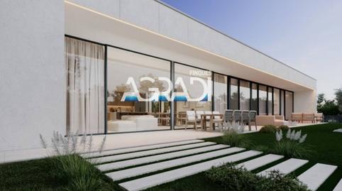 Foto 4 de Casa o xalet en venda a Ángel Guimerá, 242, Cardedeu, Barcelona