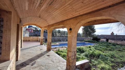 Foto 5 de Casa o chalet en venta en Calle Puigcerdà, Cabra del Camp, Tarragona