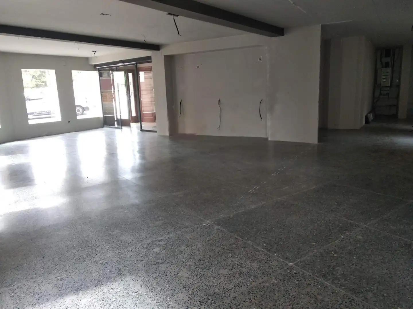 Local comercial en alquiler en Praza de España 13, imagen 13