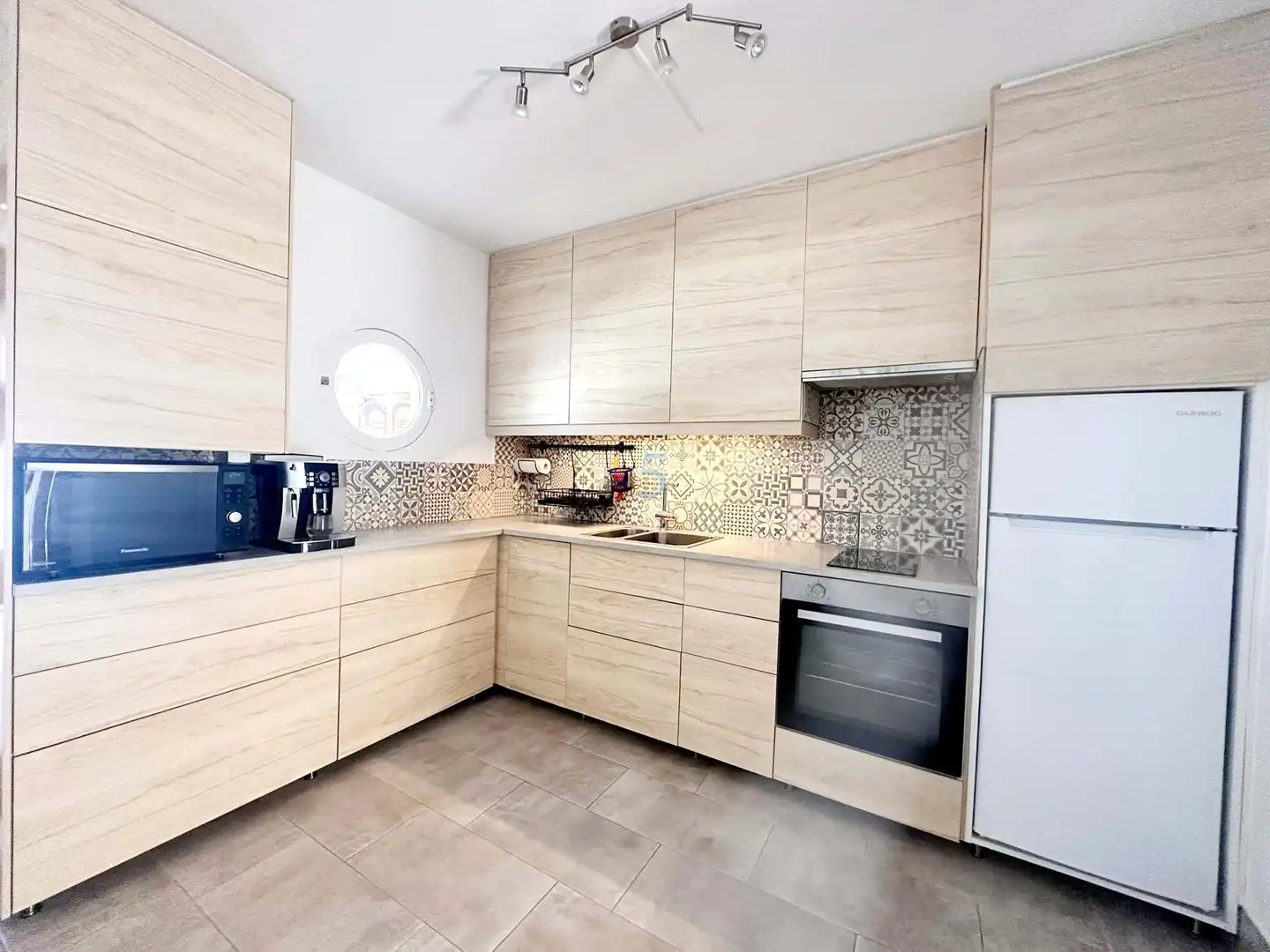 Bungalow with pool for sale in Mar Menor de Cartagena – Cabo de Palos, imagen 9