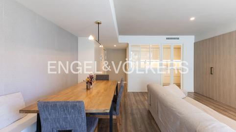 Foto 5 de Apartament de lloguer a Carrer D'alfred Toran I Olmos, Penya - Roja - Avda. Francia,  Valencia Capital