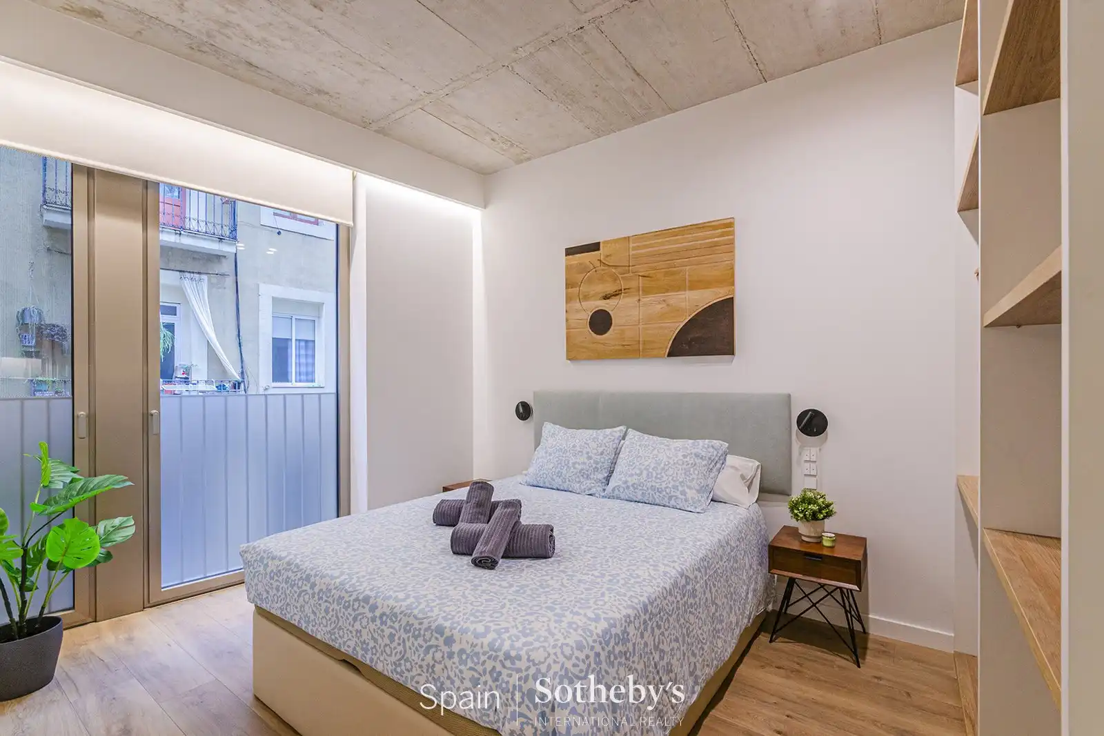 Apartament amb ascensor en venda a Ciutat Vella, imagen 15
