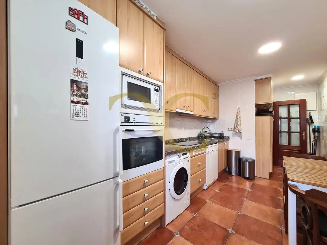 Piso en venta en Calle de Mariano Pola, El Natahoyo