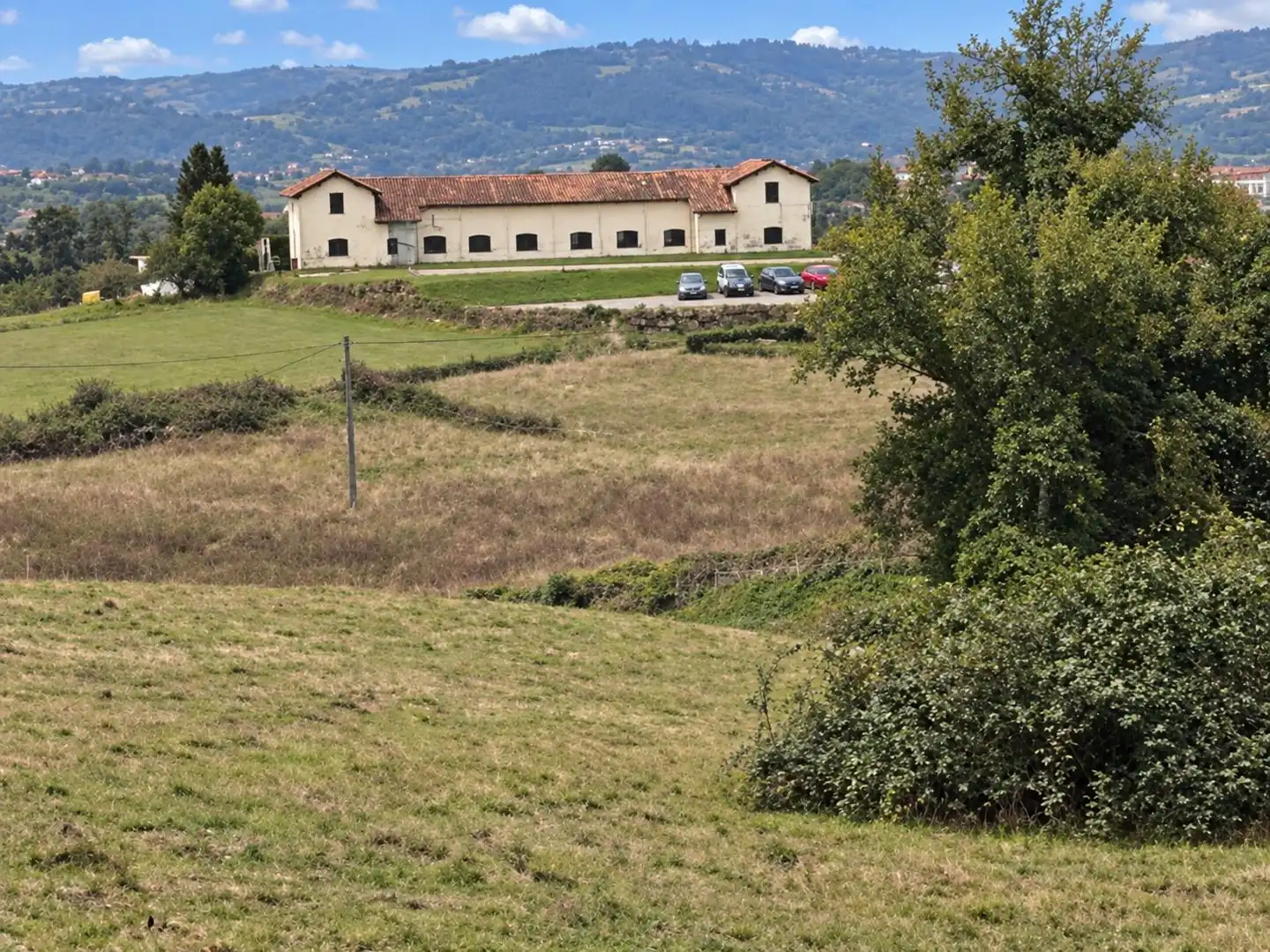 Wohnbaugrundstück zum Verkauf in La Pola de Siero 58, imagen 14