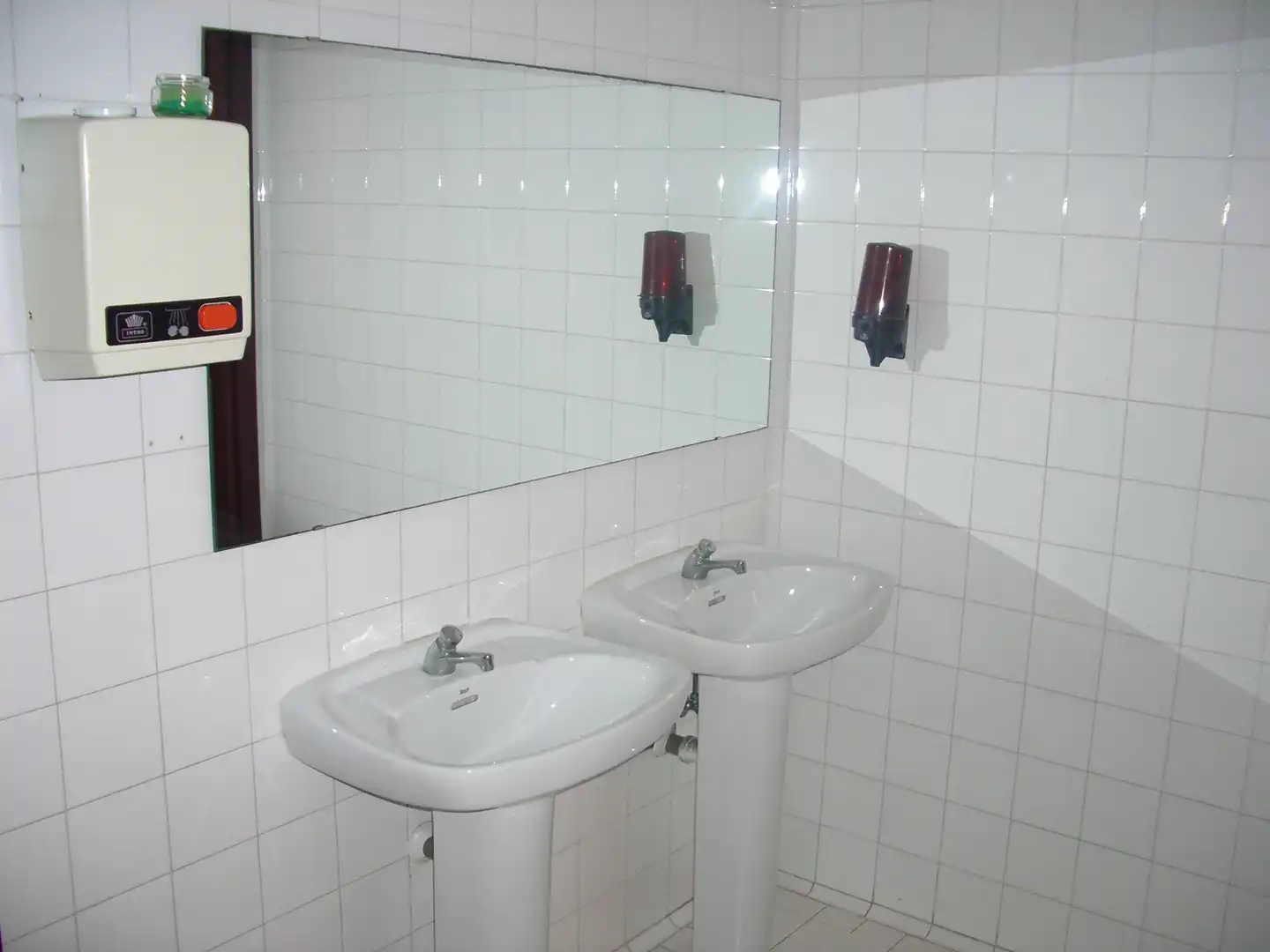 Business premises for sale in Francisco Ibarra Kalea 2, imagen 13