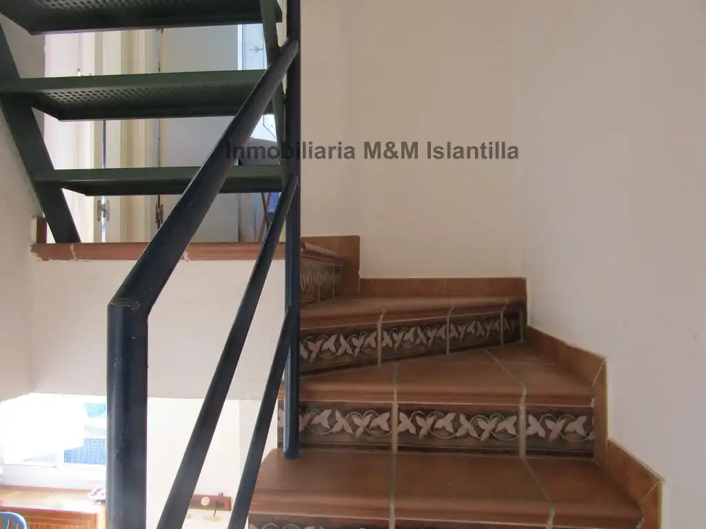 Casa adosada en venta en Islantilla con Terraza, Trastero y Amueblado