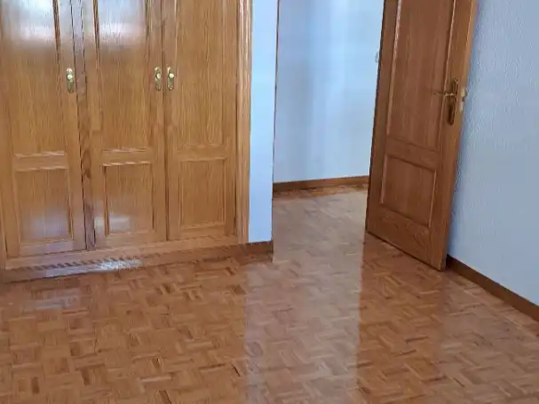 Pis de lloguer en Chamartín