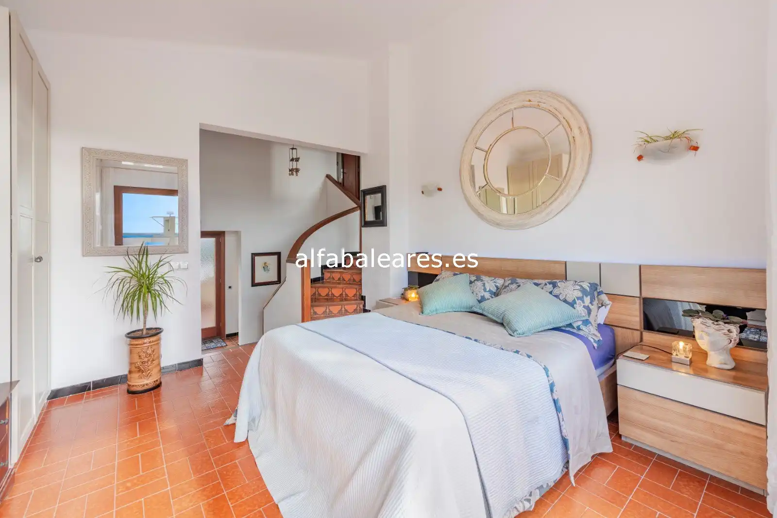 Villa con terrazza in vendita a Port d'Alcúdia - Platja d'Alcúdia, imagen 9