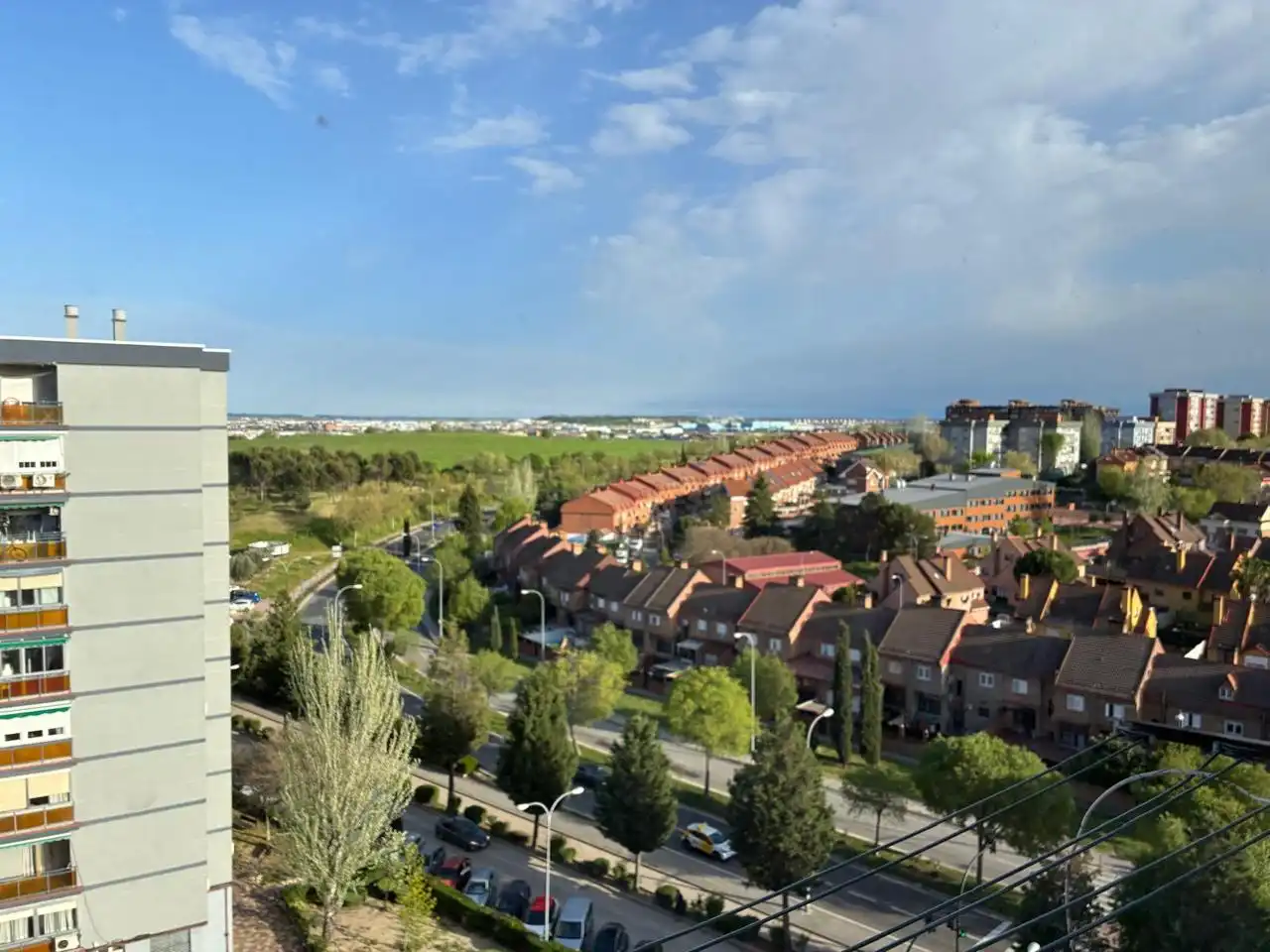 Appartement avec ascenseur à vendre à Calle de la Habana, imagen 4