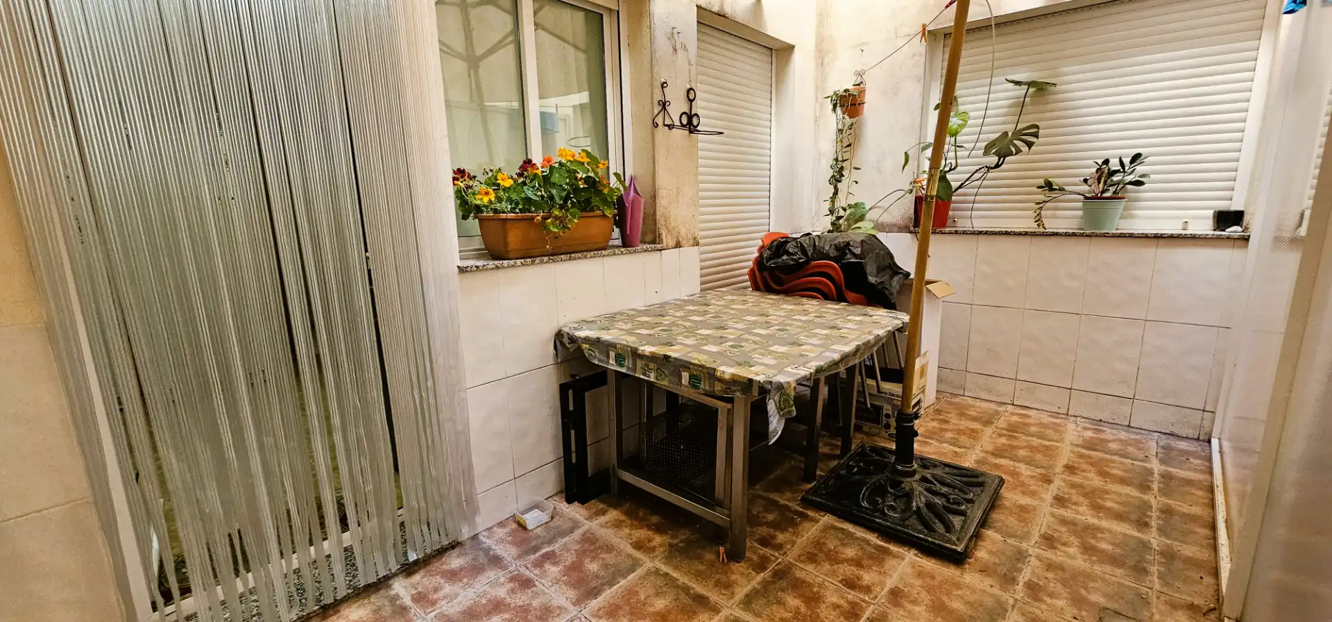 Terraza de Piso en venta en Totana con Aire acondicionado, Terraza y Amueblado