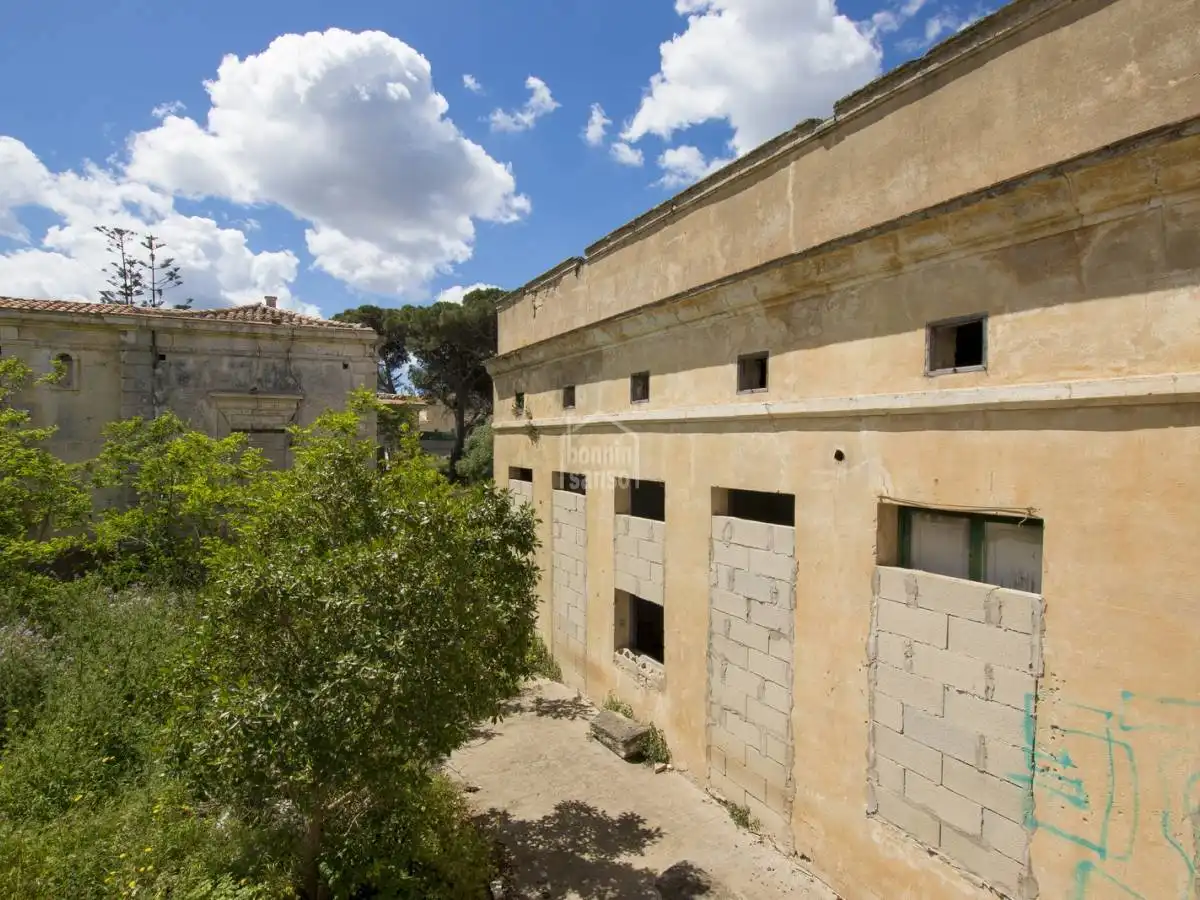 Villa in vendita a Maó ciutat, imagen 18