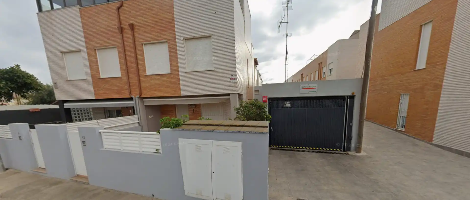 Individuale in vendita a Camí Benafelí 45, imagen 2