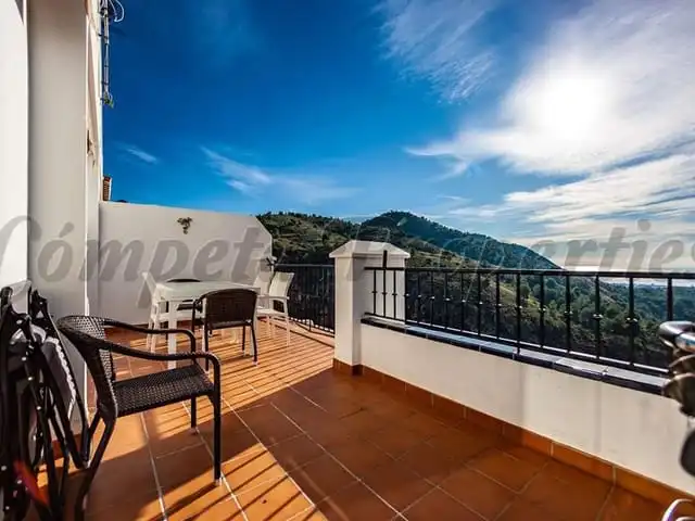 Casa a schiera in vendita a Frigiliana, imagen 10