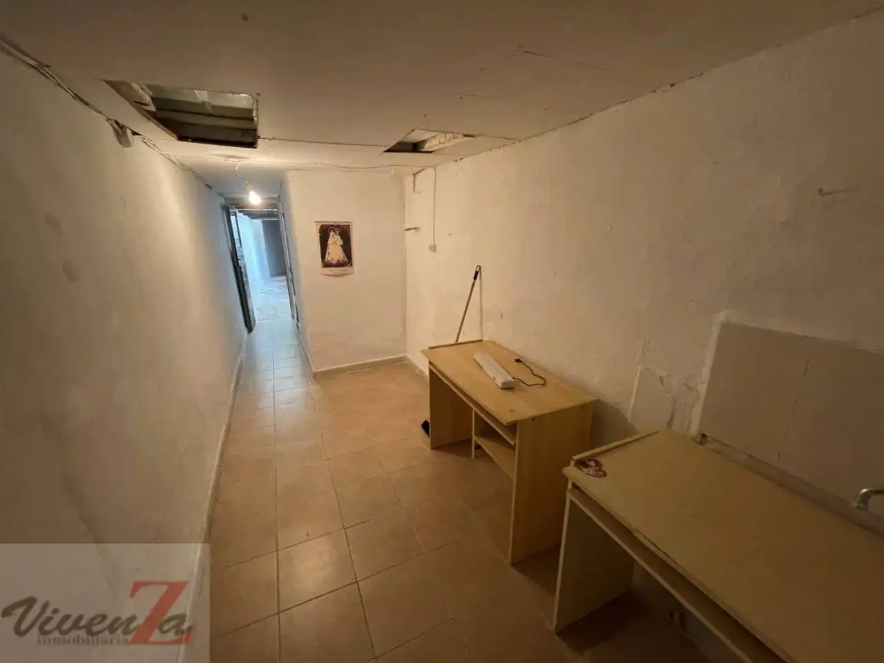 Casa o xalet en venda en Fuentesaúco amb Calefacció