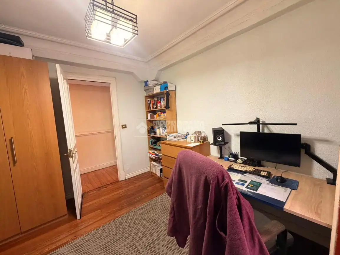 Habitación de Piso en venta en Bilbao  con Calefacción