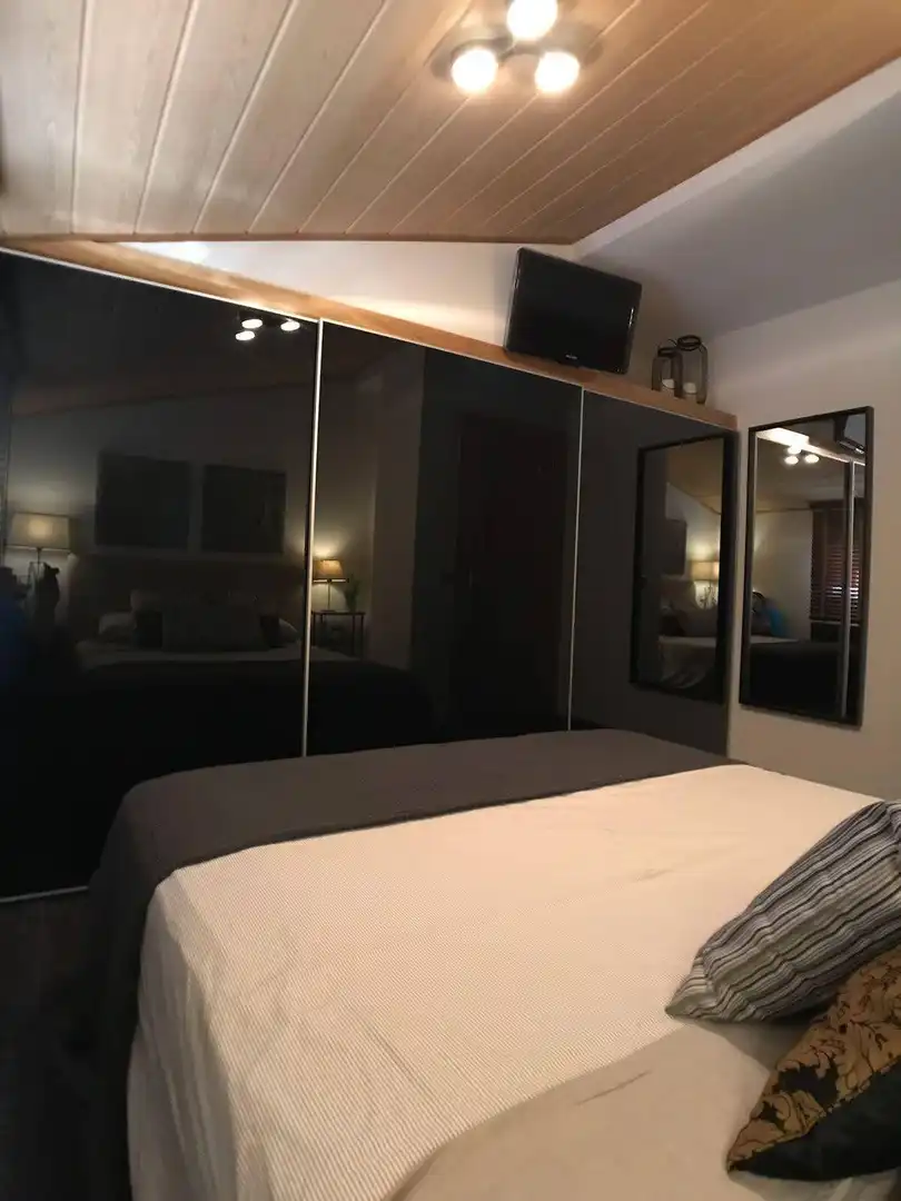 Habitación de Ático en venta en Circular