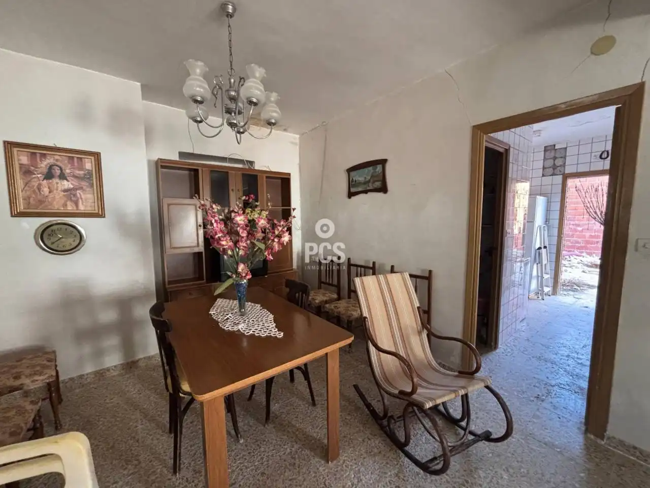 Casa in vendita a Calle Zona Pa re ton S/N, imagen 6