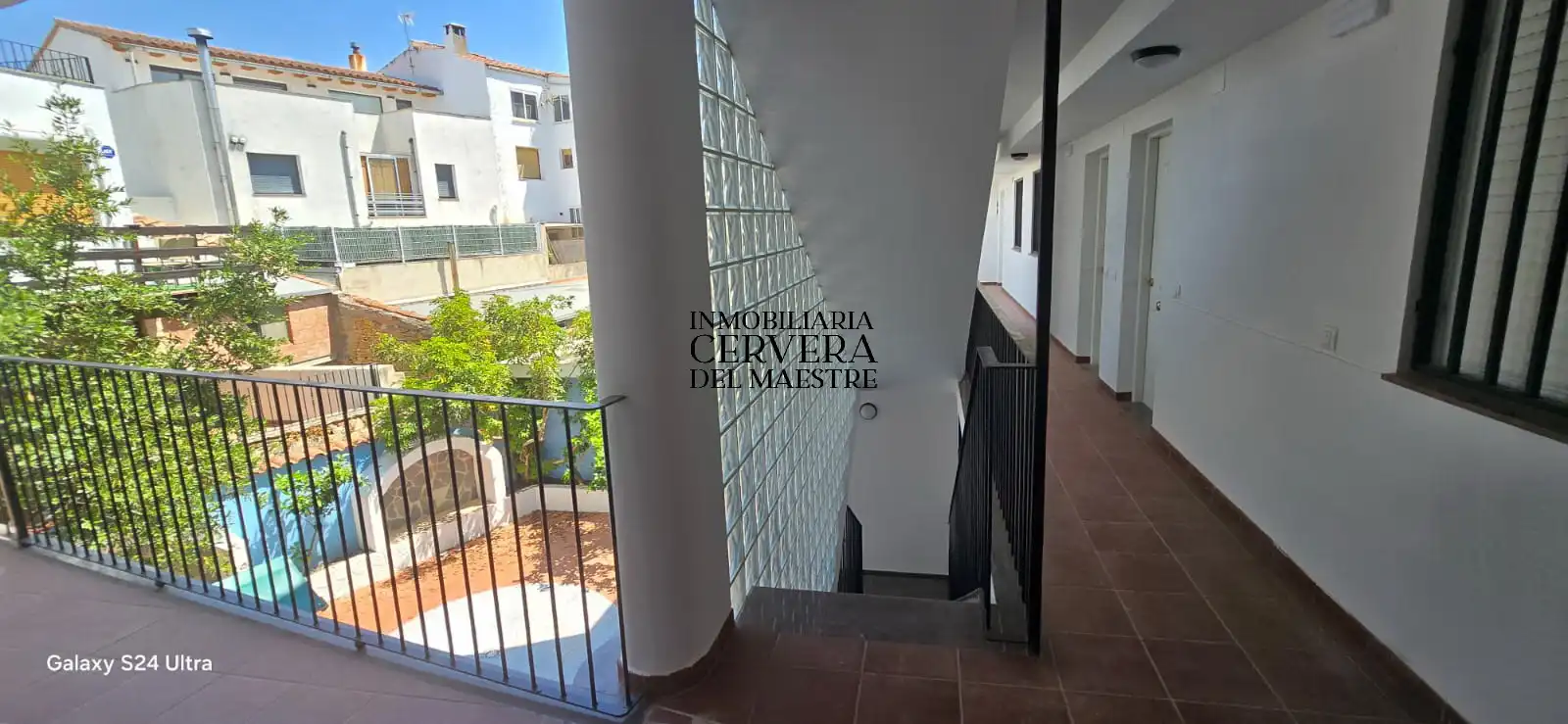 Apartament en venda a Albocàsser
