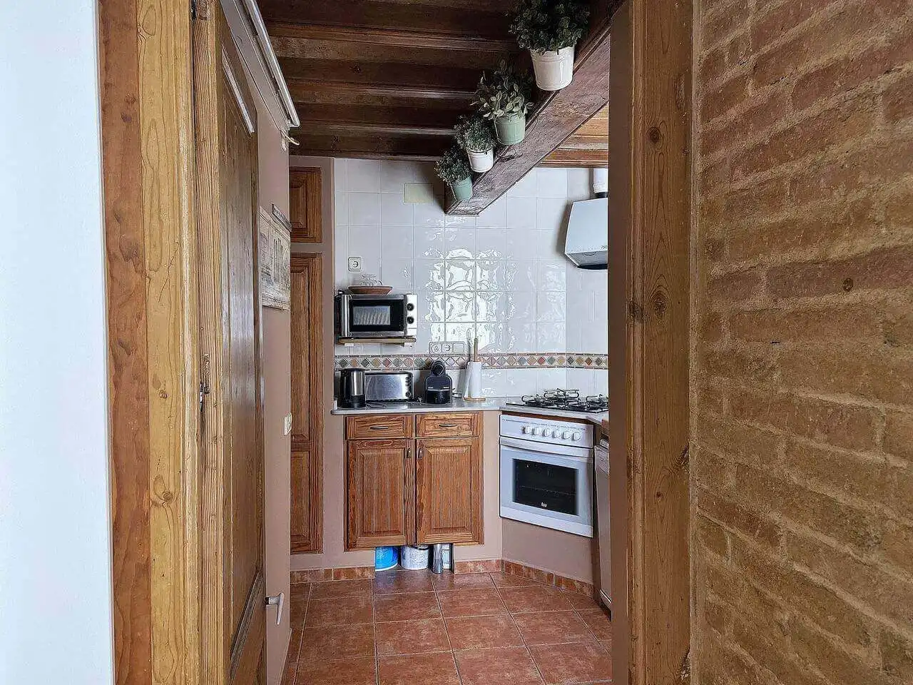 Wohnung zum Verkauf in Carrer d'Avellà 6, imagen 18