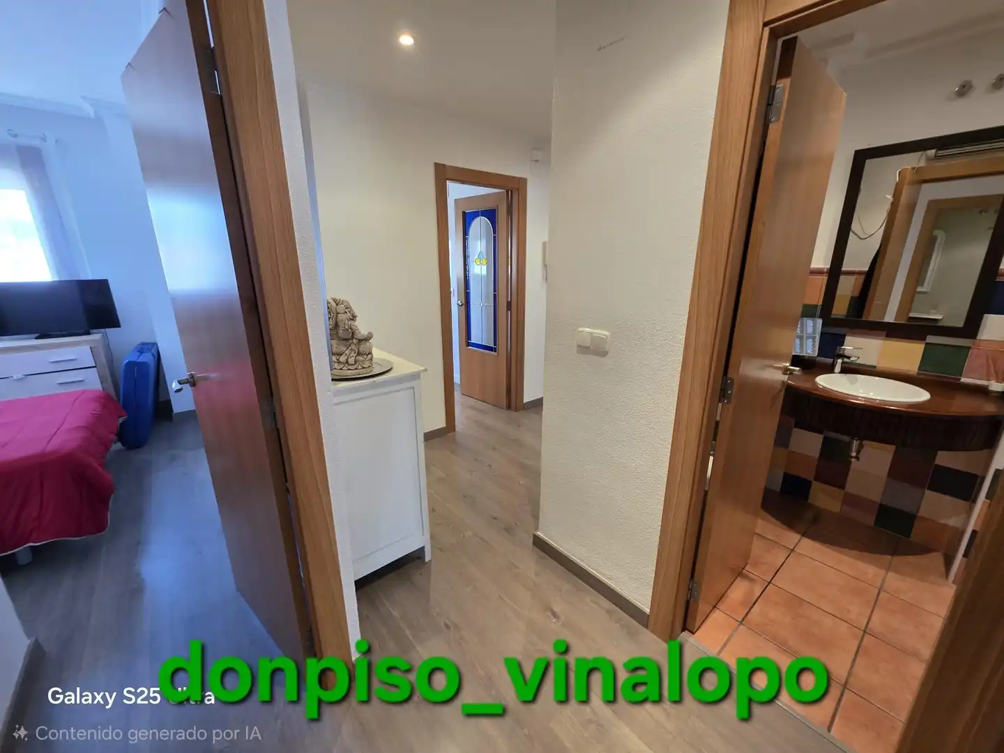 Apartamento en venta en Elda con Aire acondicionado y Calefacción